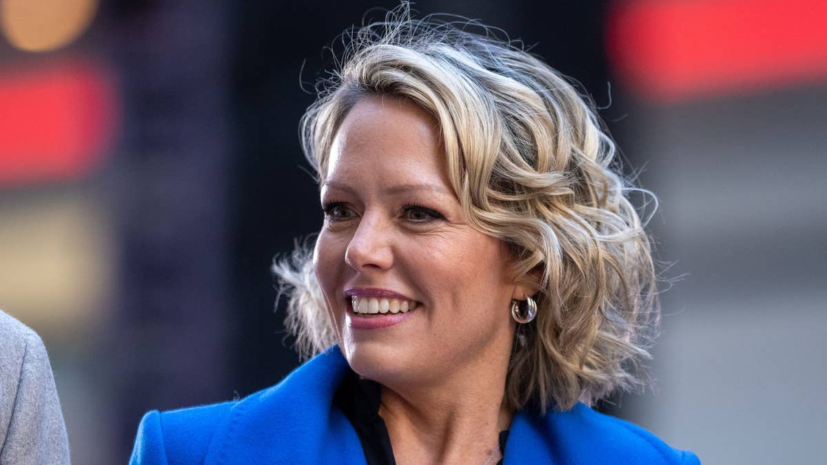 TODAY's Dylan Dreyer marks 45th birthday with photos in ab-baring bikini