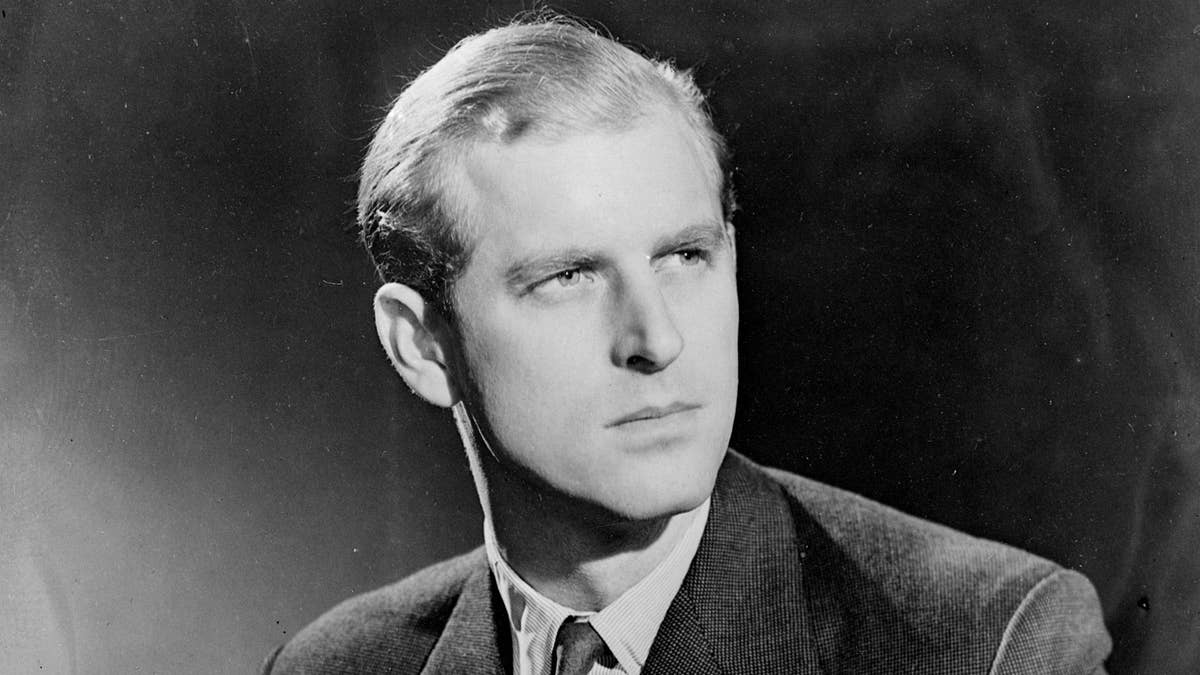 'Irritable' Prince Philip's true personality revealed in unearthed school report 88 years later
