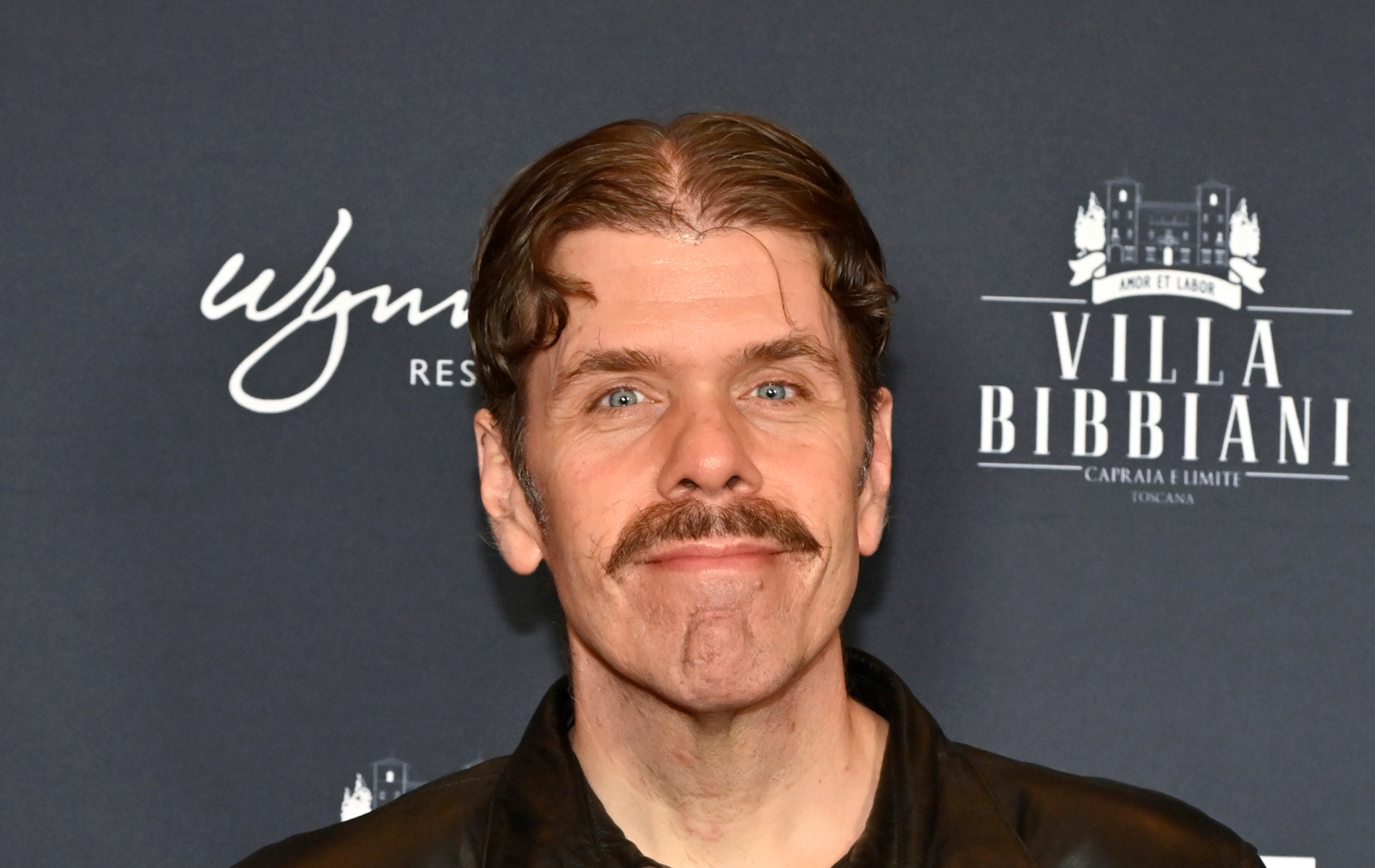 Perez Hilton’s family issue update on star’s health after hospitalisation