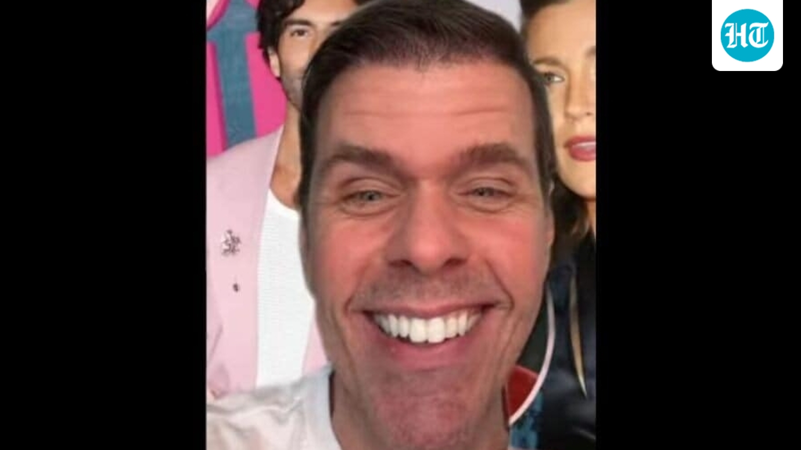 Perez Hilton’s team and family issue health update after horrific livestream, ‘He is able to communicate…’