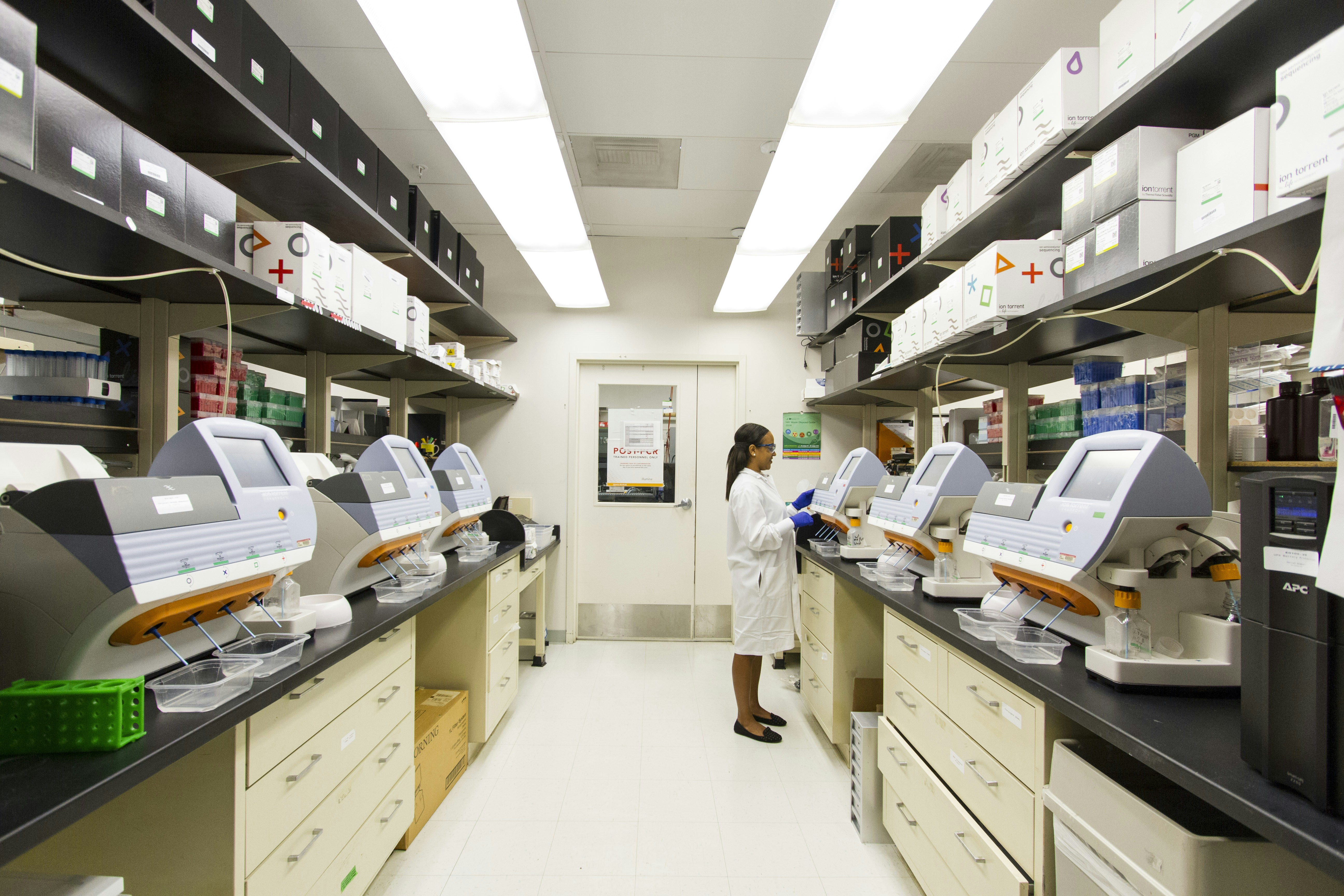 Night Shifts Tied To Increased Long COVID Risk