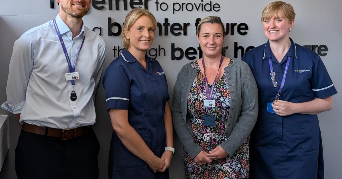 GP surgery leads in Covid vaccine figures in Hampshire