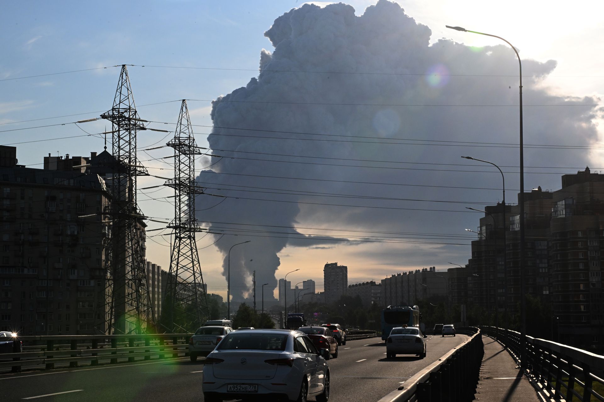 Analysis: Did Ukraine's '40-day campaign' against Russia change anything?