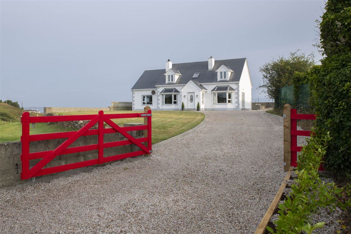 Crocknamurleog, Downings, County Donegal - Louis Boyce Auctioneer and Valuer - 5019386