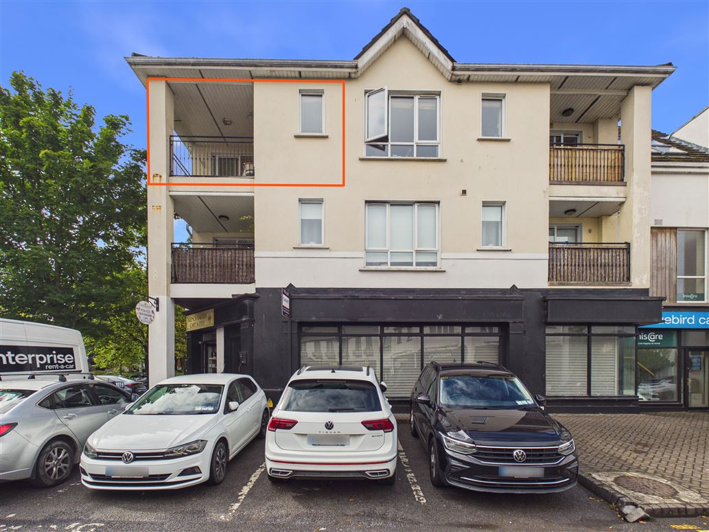 Apt 3, Beech House, Applewood Square,, Swords, County Dublin - REDMOND PROPERTY - 5019372