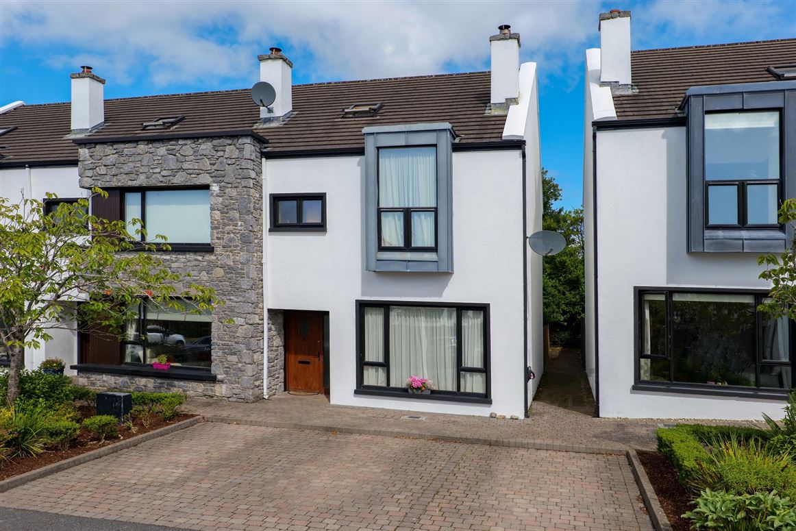 4 An Leac Lian, Barna, Co. Galway - Sherry FitzGerald Galway - 5019393
