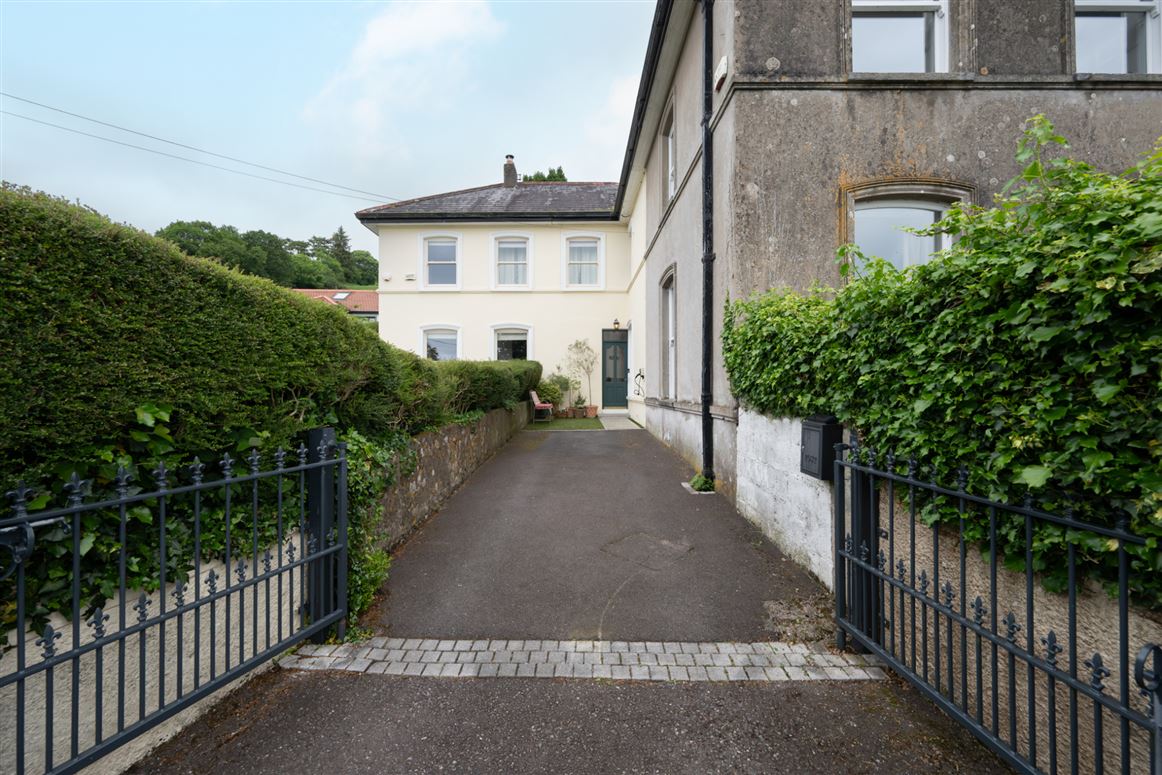2 Hollymount, Lee Road, Cork - Sherry FitzGerald Cork - 5019387