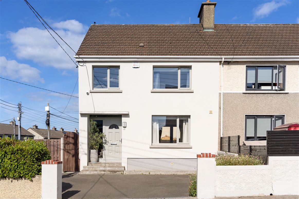 48 Birch Grove, Kill Avenue, Dun Laoghaire, County Dublin - Hunters Estate Agent - 5019277