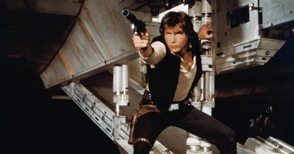 13 Years Later, Star Wars Is Repeating An Innovative Voice Acting Trick