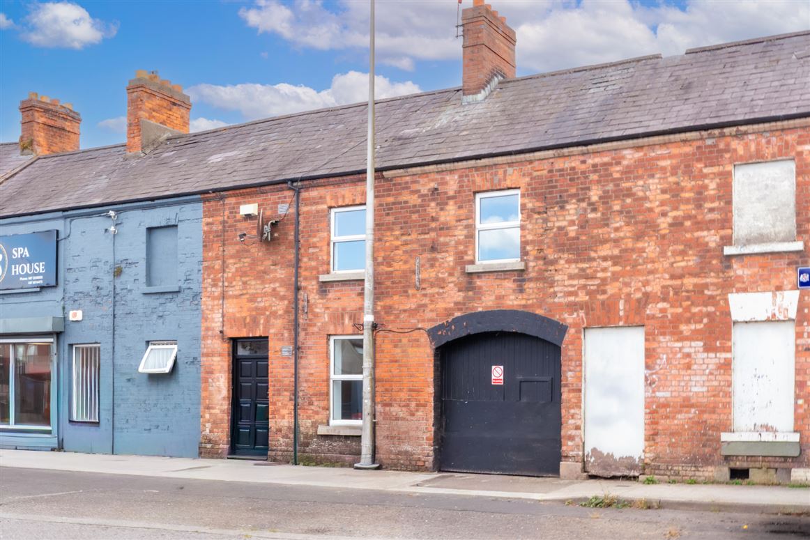 3 Hill Street, Dundalk, Co. Louth - Sherry FitzGerald Carroll - 5019391