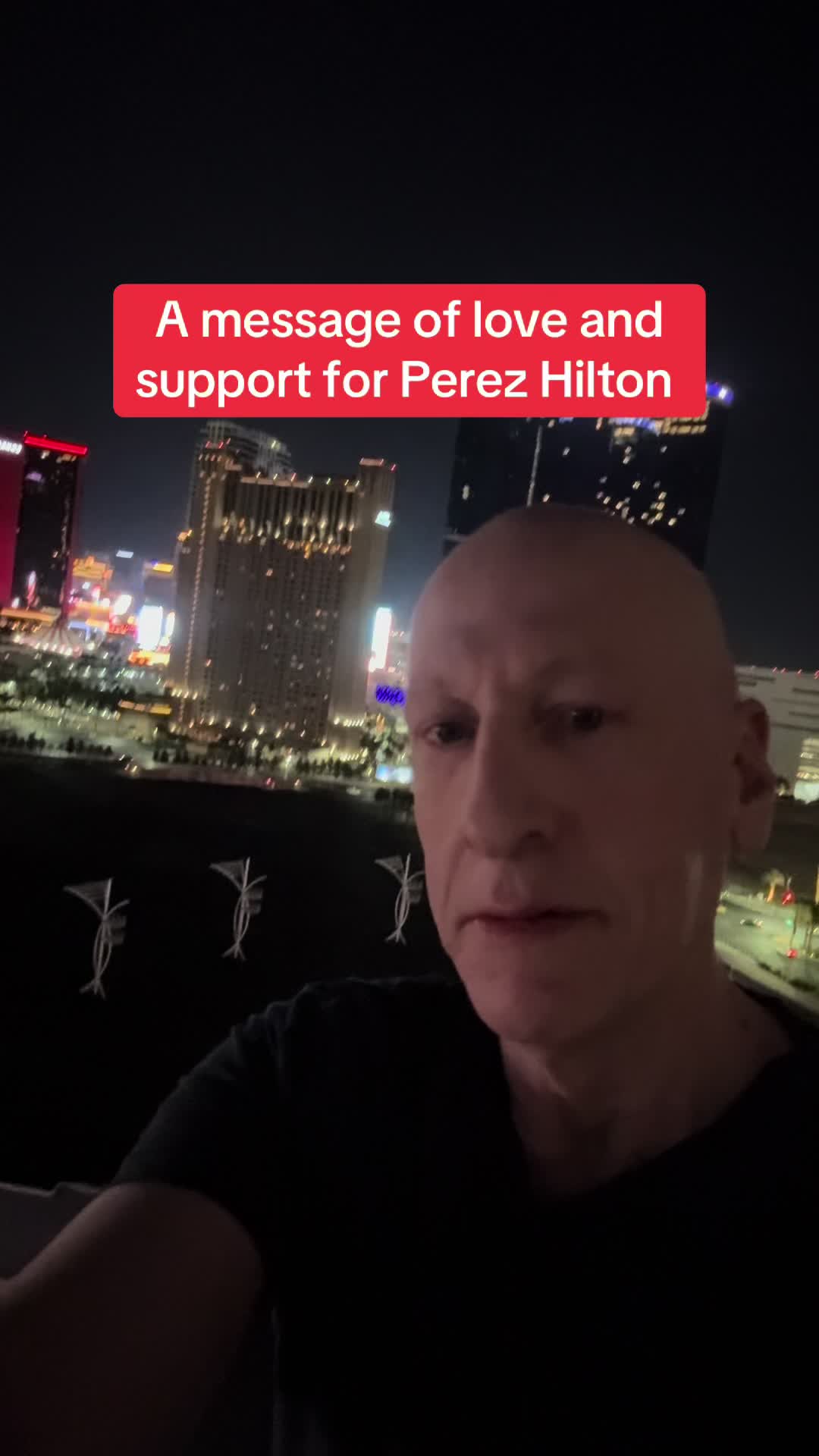 Yes I was 40 when I first read Perez, but I do these in 1 take and I’m not fixing that. Good luck and feel better Perez