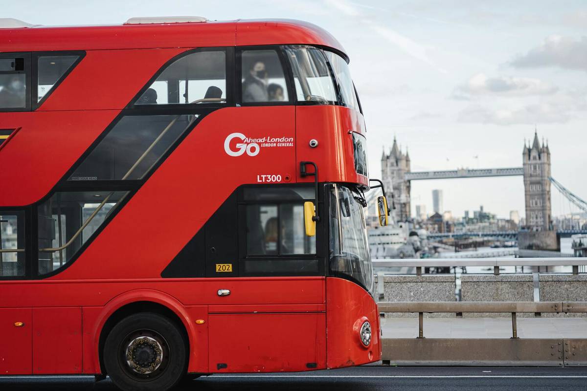 Over 1500 London bus drivers are set to go on strike over the next few months – here is the full list of strike dates and affected areas