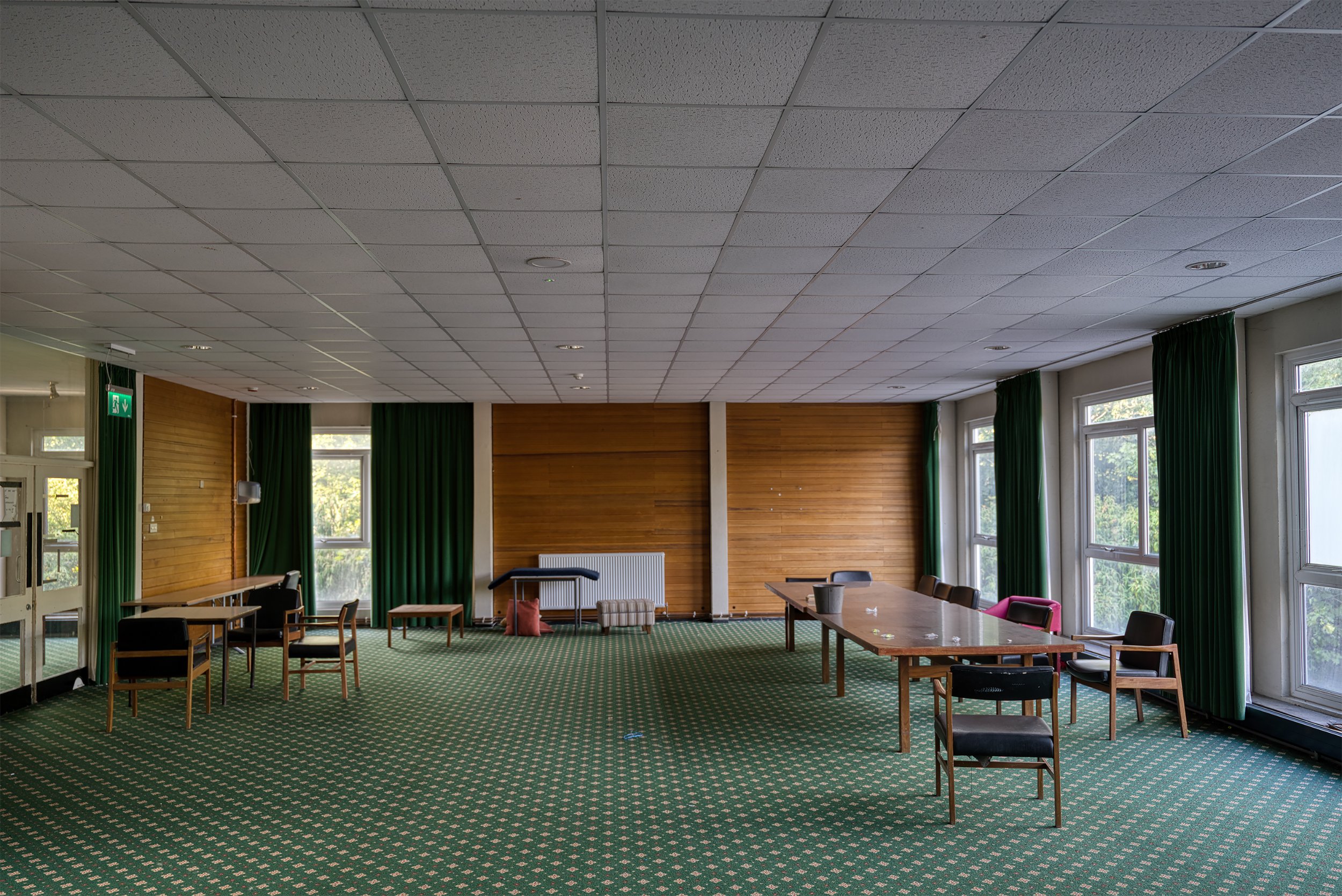 Browning Barracks - Aldershot | August 2026