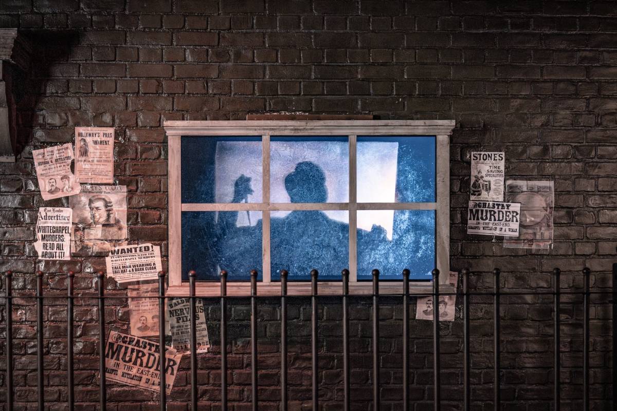From a cannibalistic pie maker to a condemned witch: you’ll find these dark figures from 1,000 years of history and literature lurking inside the London Dungeons