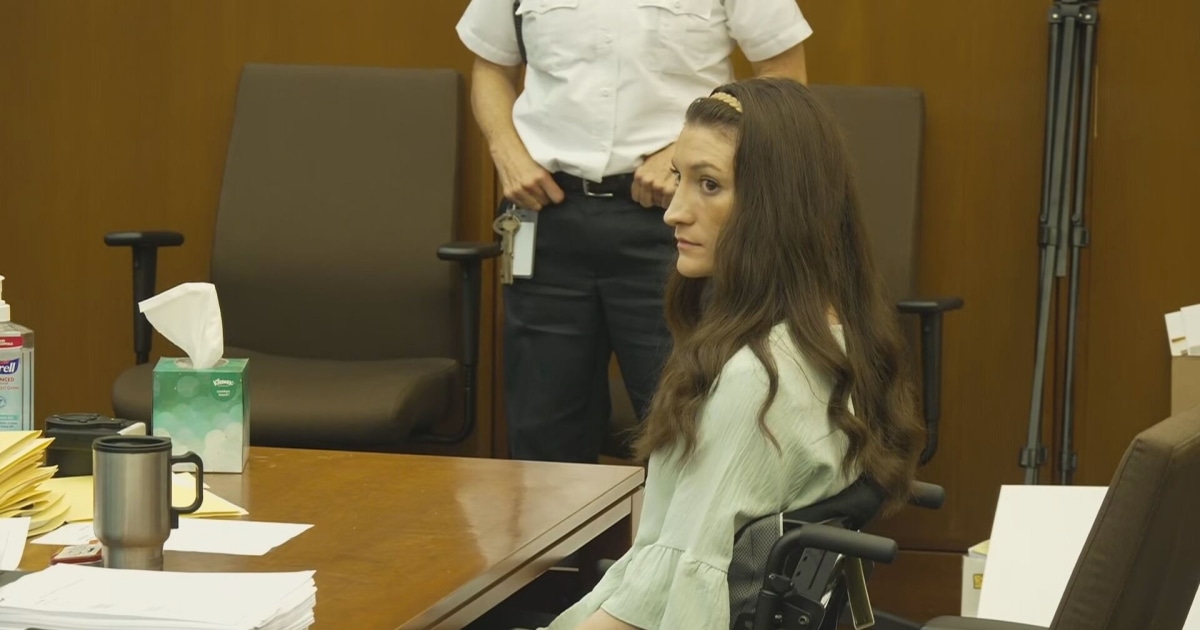 Psychiatrists who treated Lindsay Clancy testify at murder trial