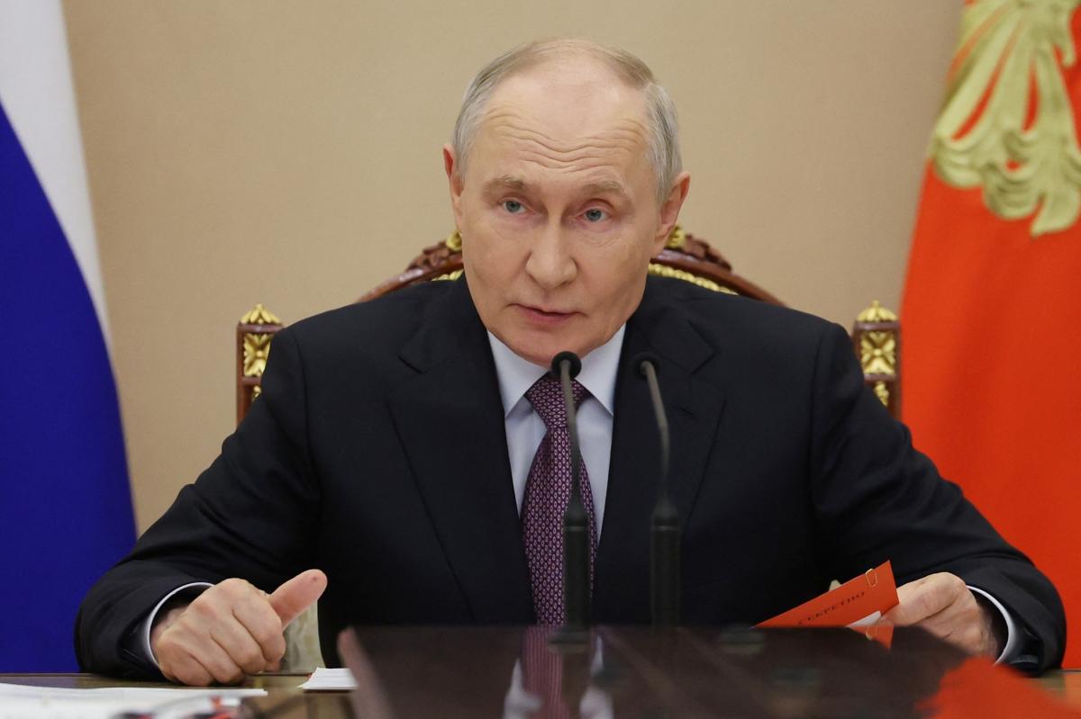 Let Lindsey Graham’s 'sanctions from Hell' bill be the knockout punch to Russia's war machine