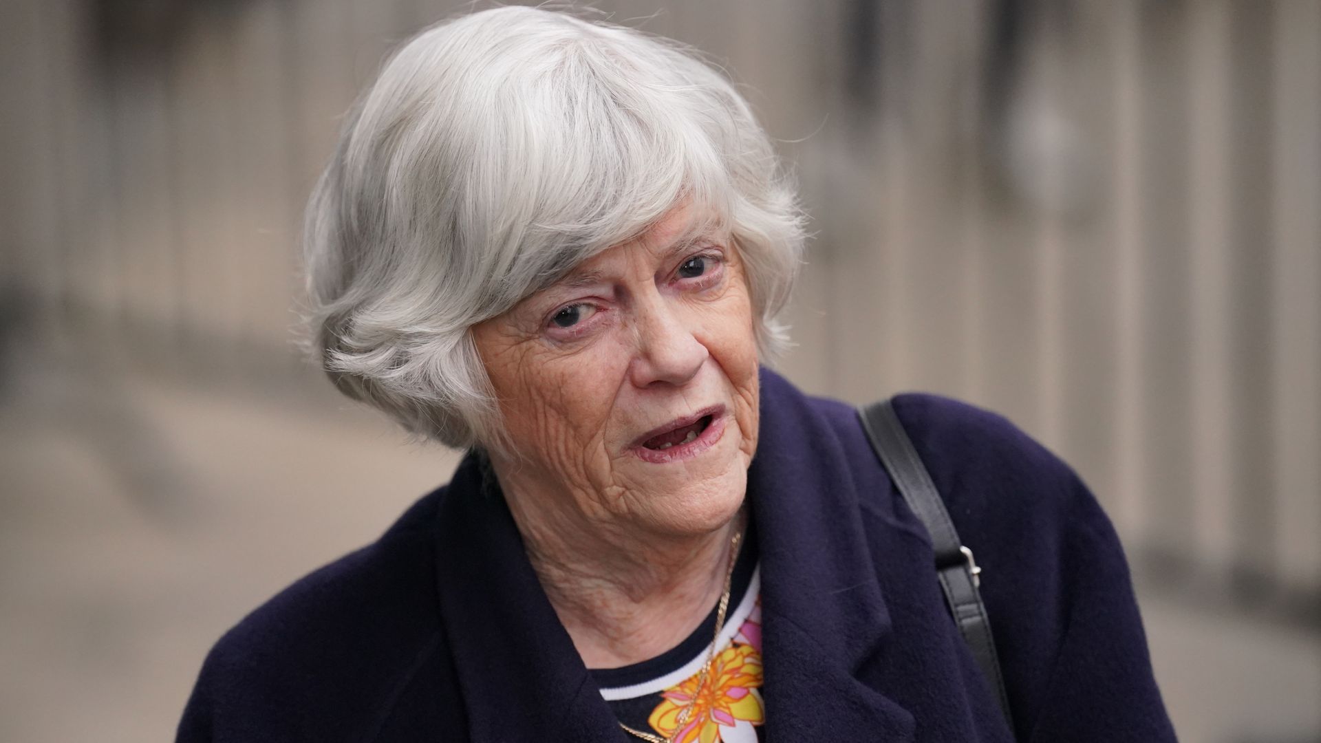Police investigating Widdecombe murder reopen attempted burglary probe at property linked to Farage, Sky News understands