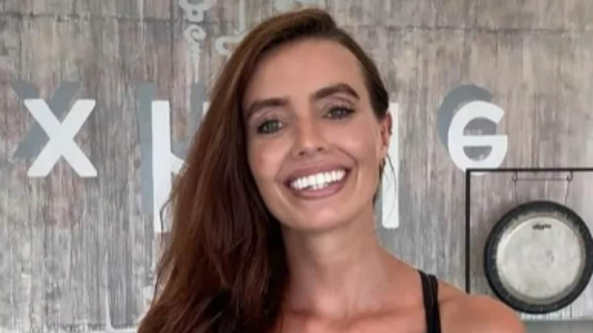 Paddy McGuinness 'is dating stunning Radio 2 publicist' after split from Christine McGuinness