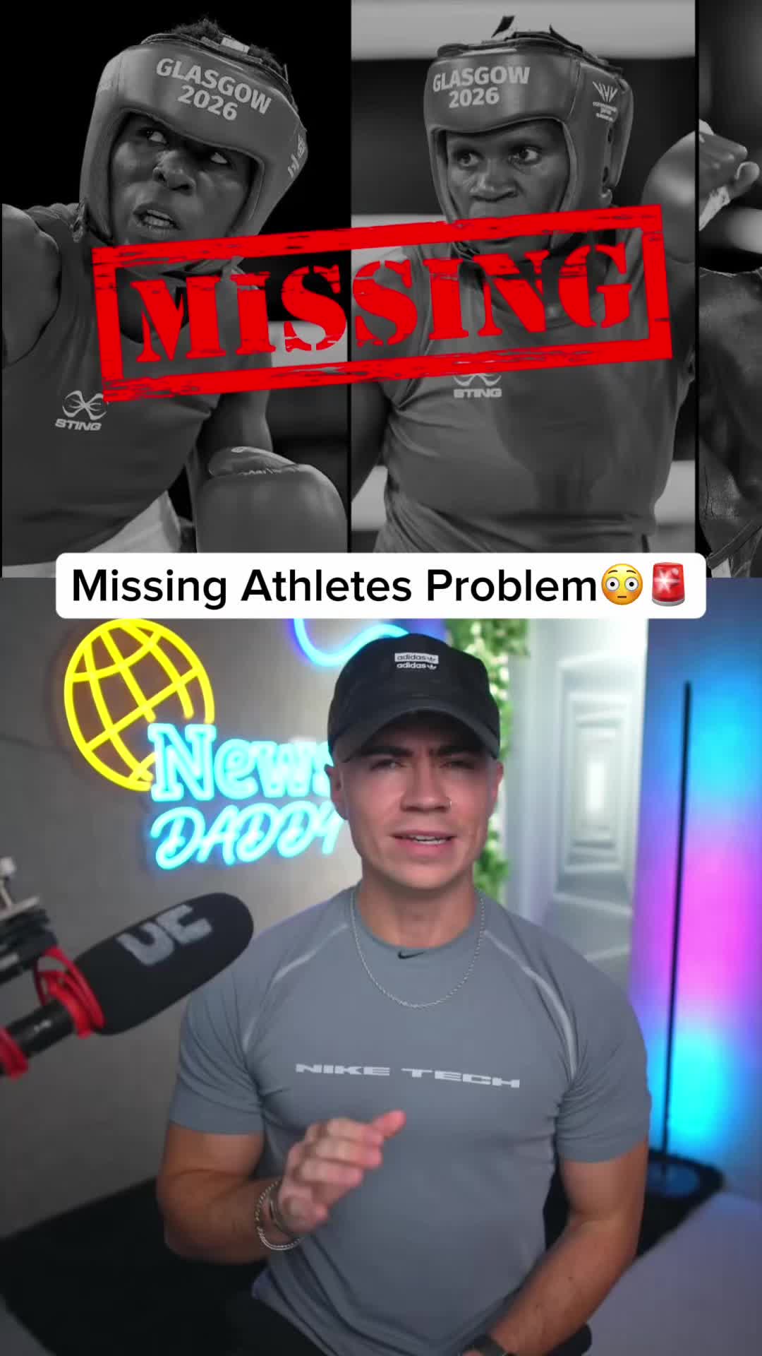 What you guys think about this?😳