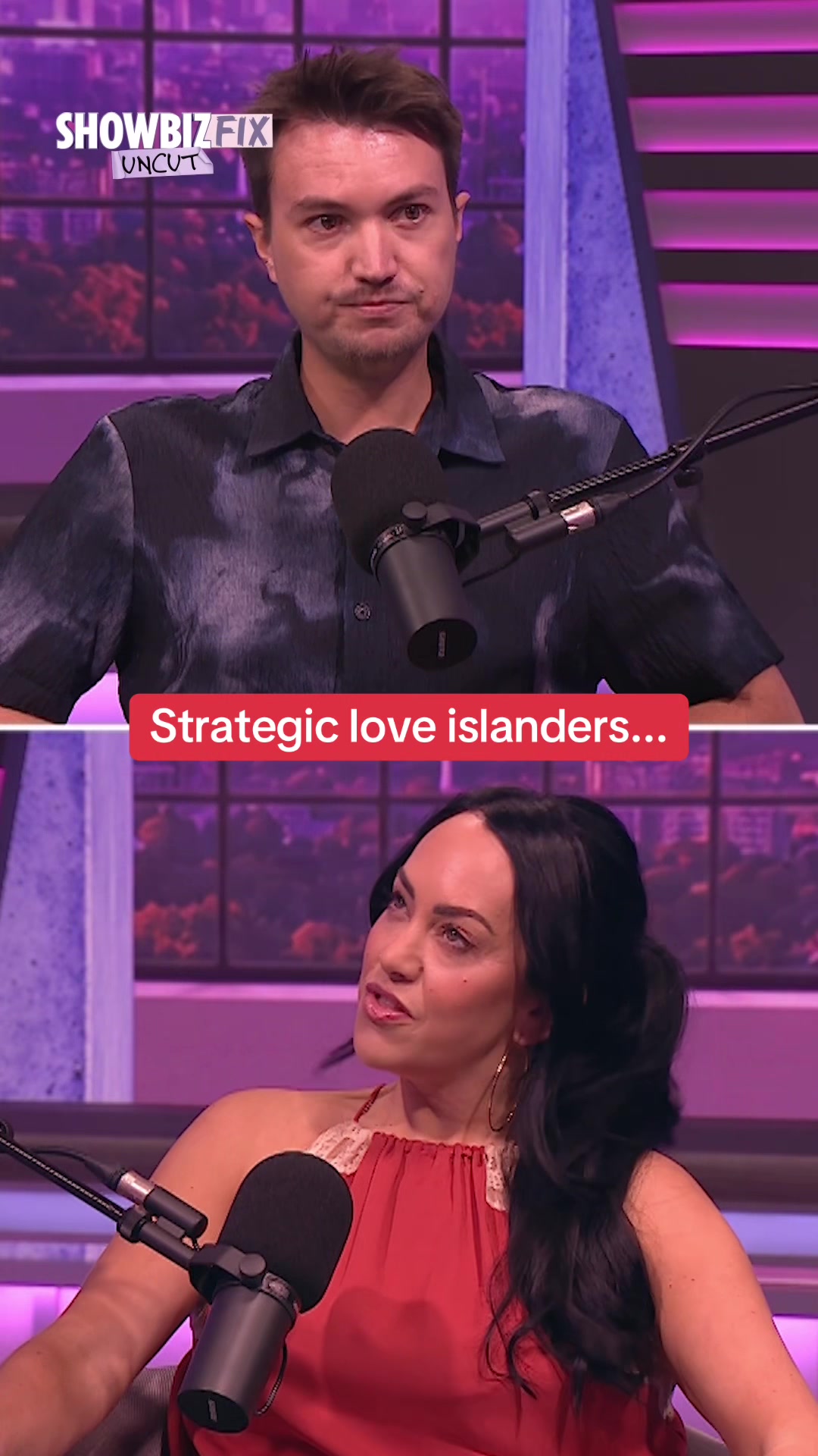 Are islanders more successful if they don't find love in the villa? #loveisland #realitytv #itv
