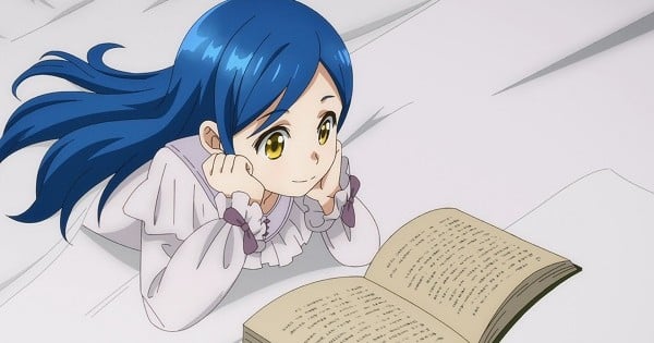 Ascendance of a Bookworm Part 3: Adopted Daughter of an Archduke ‒ Episodes 16-17