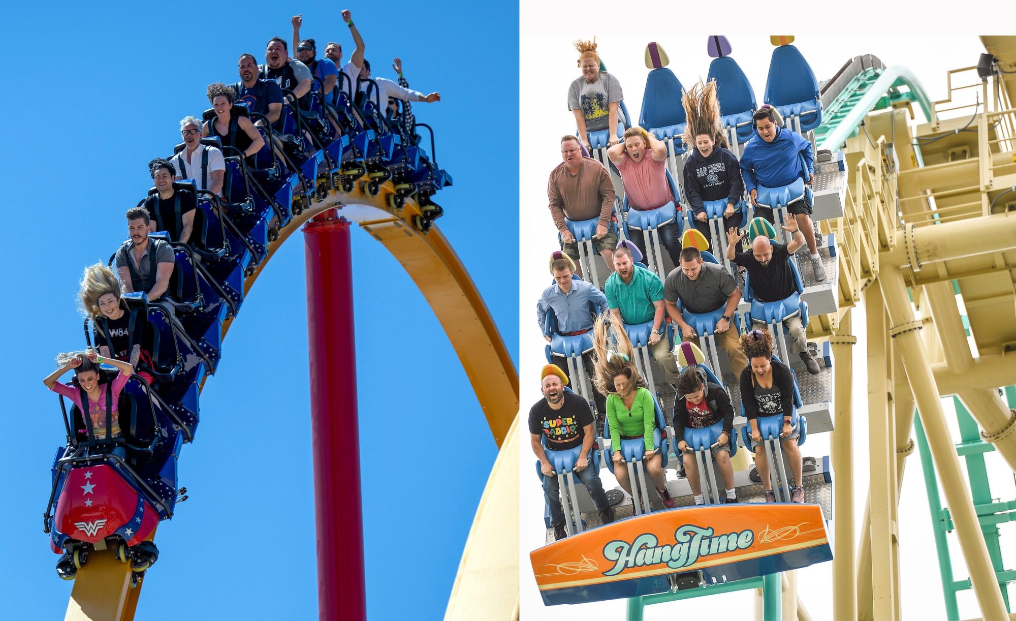Knott’s Berry Farm slashes 2027 season pass prices by 50%