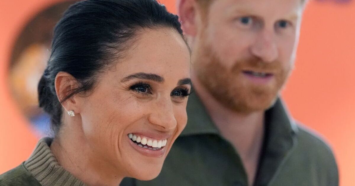 Meghan Markle's latest photograph proved one thing – her fans will love it