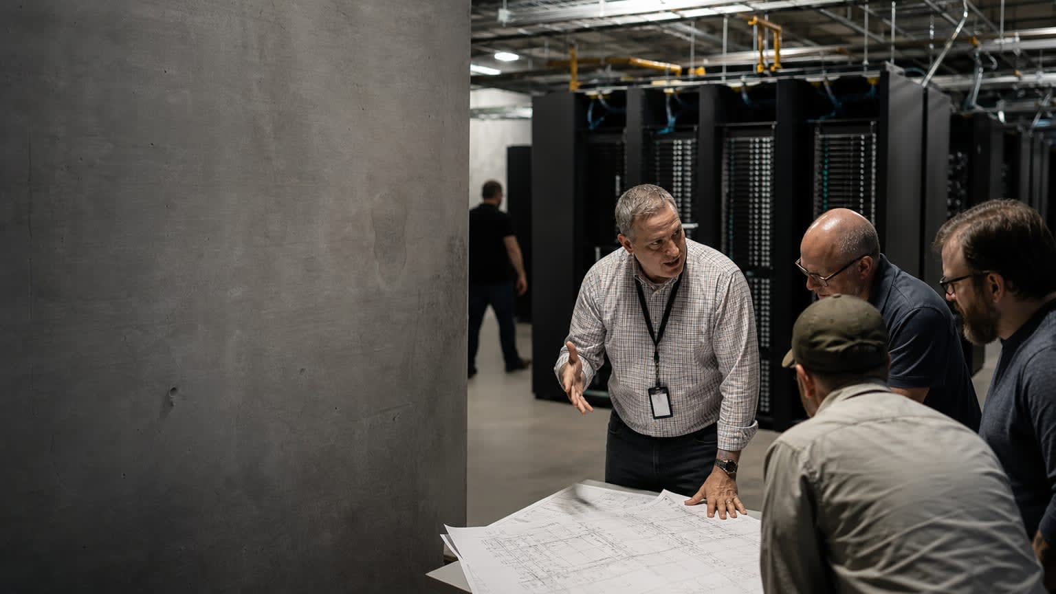 Meta is hiring AWS's Dave Brown and talking to Anthropic as its cloud push becomes real