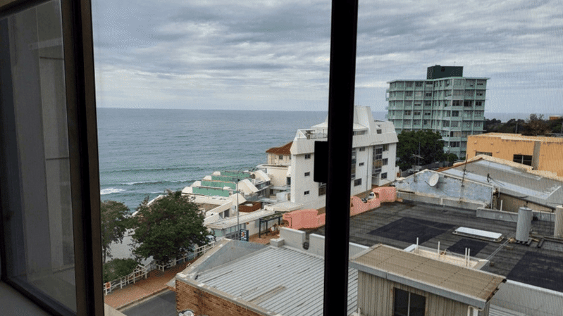 ‘Walled in’: Bondi seniors sink developer’s six-storey beachfront tower