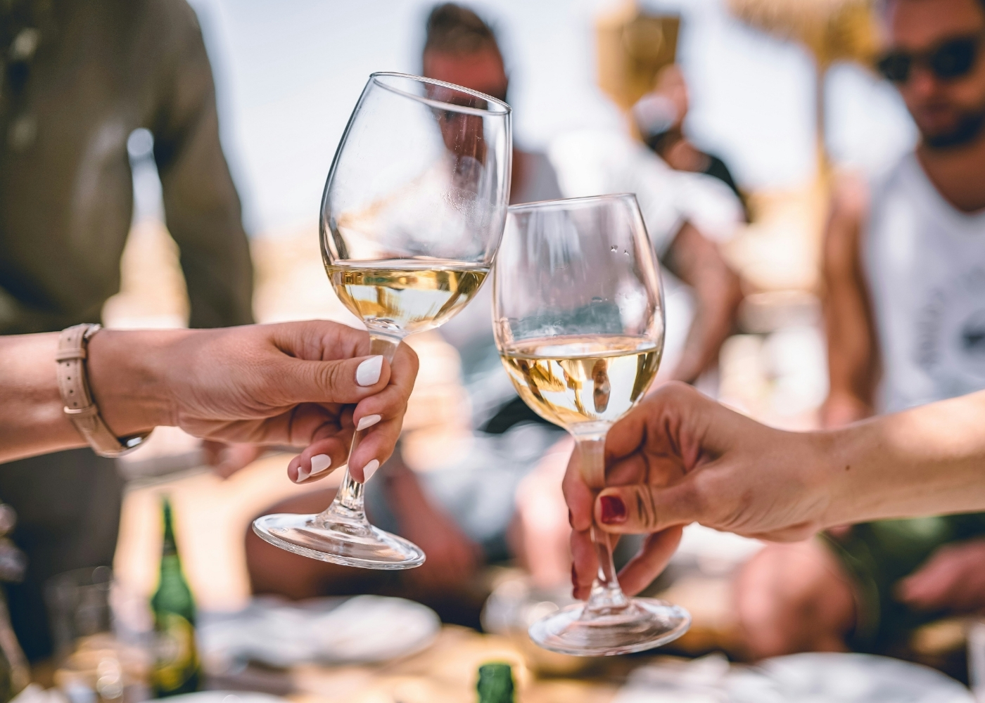 Bottomless brunch in Singapore: 19 best free-flow spots for champagne, cocktails and bubbly