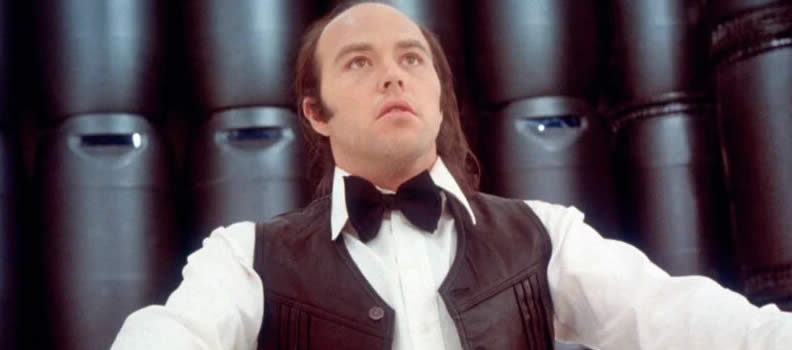 'Phantasm' Star Reggie Bannister Passes Away