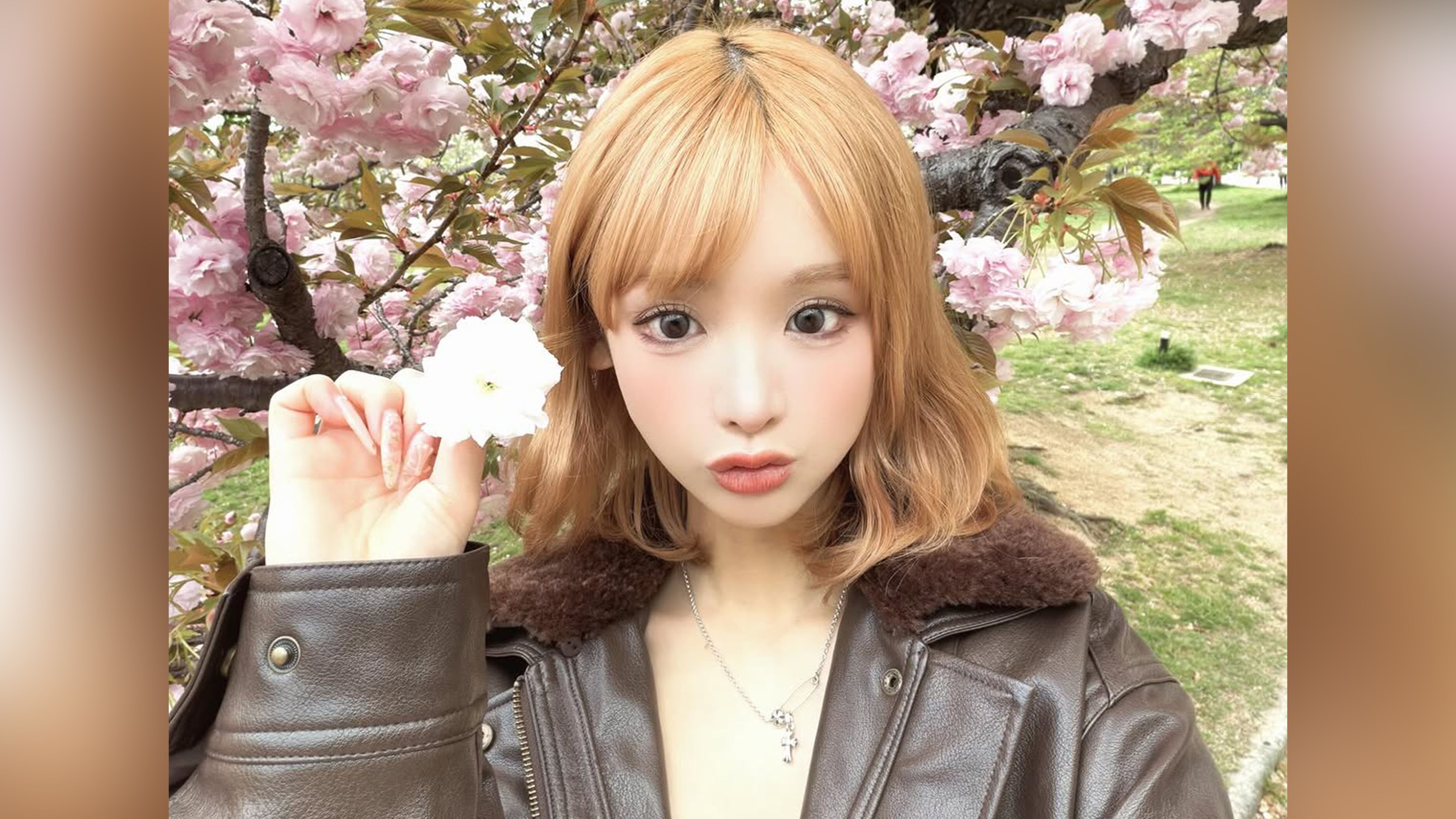 K-pop influencer Mina Chan died by suicide on TikTok livestream: report