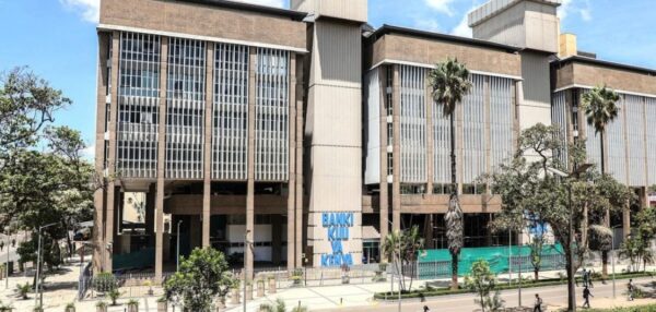 CBK maintains 8.75 per cent lending rate as global energy prices fuel inflation concerns