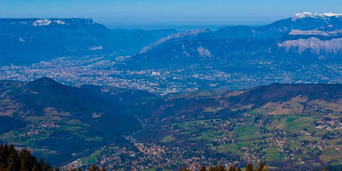Isère: five dead in the crash of a tourist plane