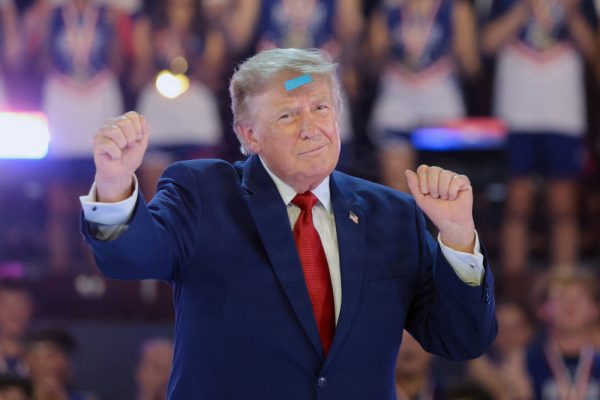 Trump cuts funding for transgender treatment
