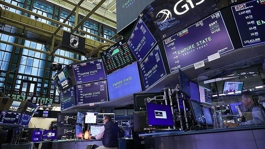 Global markets mixed as all eyes turned to US inflation