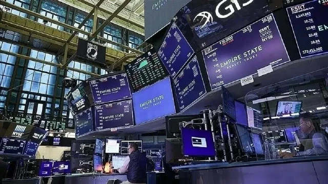Global markets waver as US inflation data and Middle East tensions grip investors