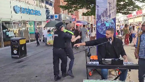 Evil Lad's Bad Mistake ! (video)