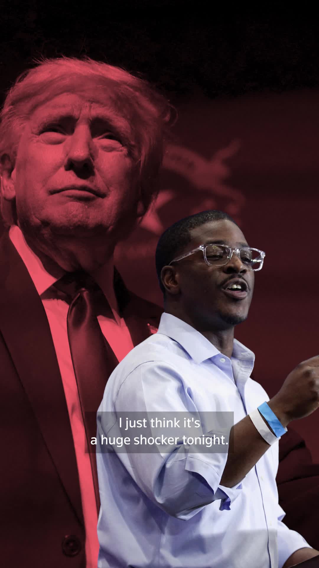 Moderate David Crowley beat Democratic socialist Francesca Hong in a tight race for Wisconsin's Democratic gubernatorial primary election, a closely watched vote seen as a key test for the appeal of progressive candidates in the battleground state. U.S. Justice and Politics Editor Michael Learmonth has more. #Crowley #Wisconsin #Trump #Republicans #Moderate