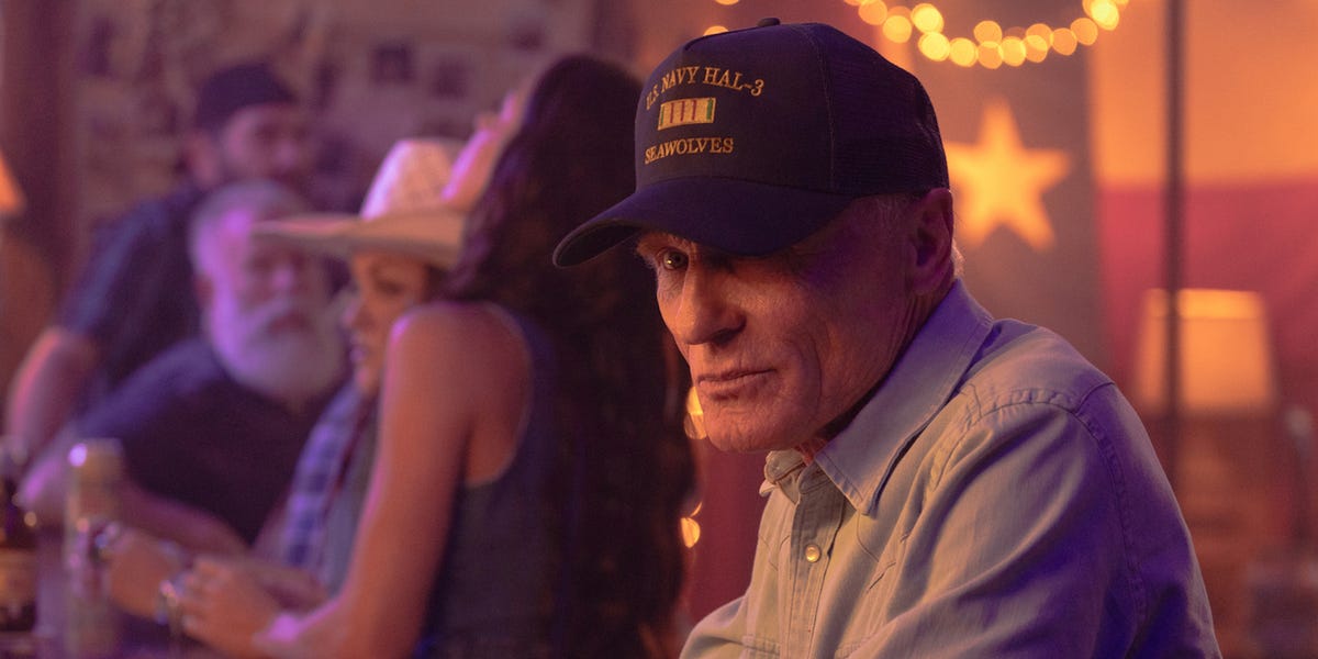 There’s Huge ‘Dutton Ranch’ Drama Thanks to Ed Harris’ Threats to Quit and Taylor Sheridan Being “Pissed” at His Shocking Comments