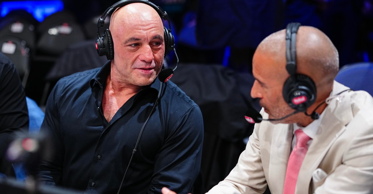 Will Joe Rogan be at UFC 330? Paramount+ broadcast, commentary teams set for ‘Islam vs. Garry’