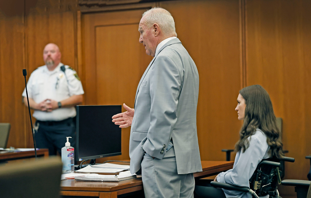 Lindsay Clancy defense attorney eyes TikTok witness