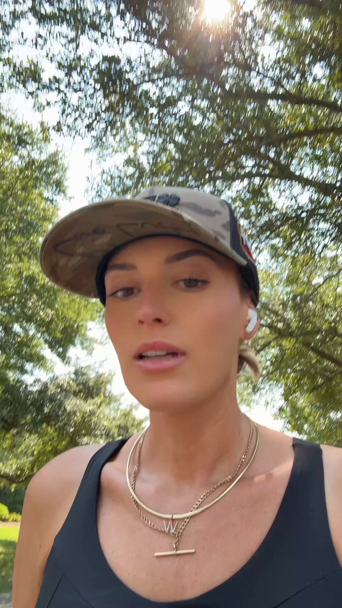 Hot take: We should always support women wanting a family, although the choice AOC is making to share her journey is an obvious PR stunt. It’s working!