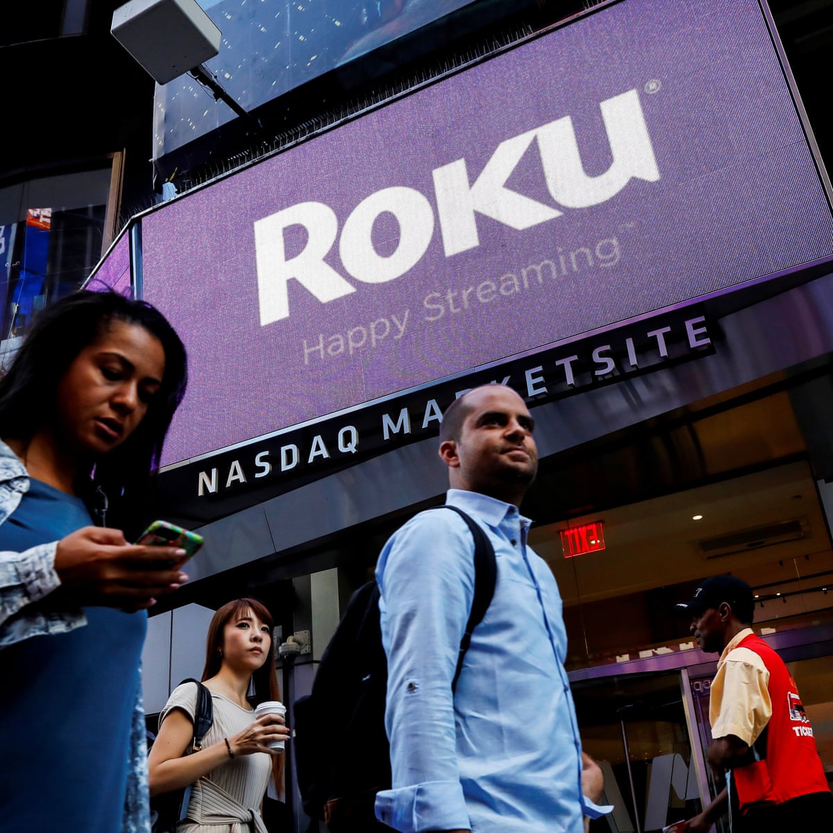 ‘Nightmare fodder’: Roku’s AI slop channel is even worse than expected