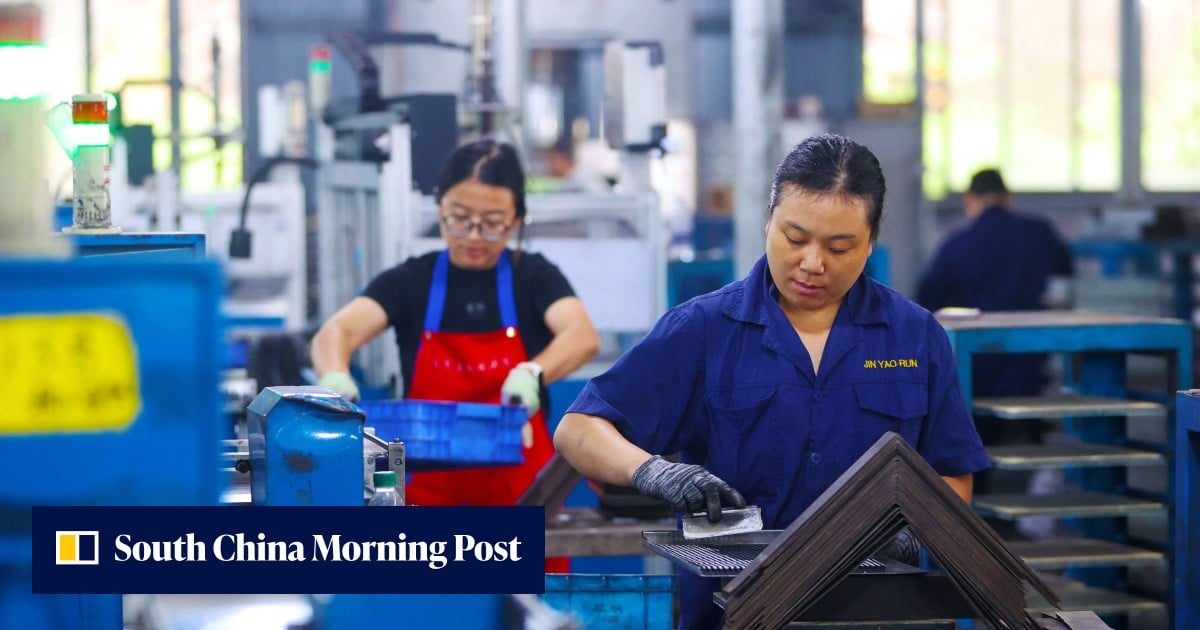 China has always had a legal framework for taxation. Why is it now increasing enforcement?