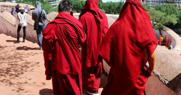 CTA remembers Tibetan youth who died after self-immolation protest