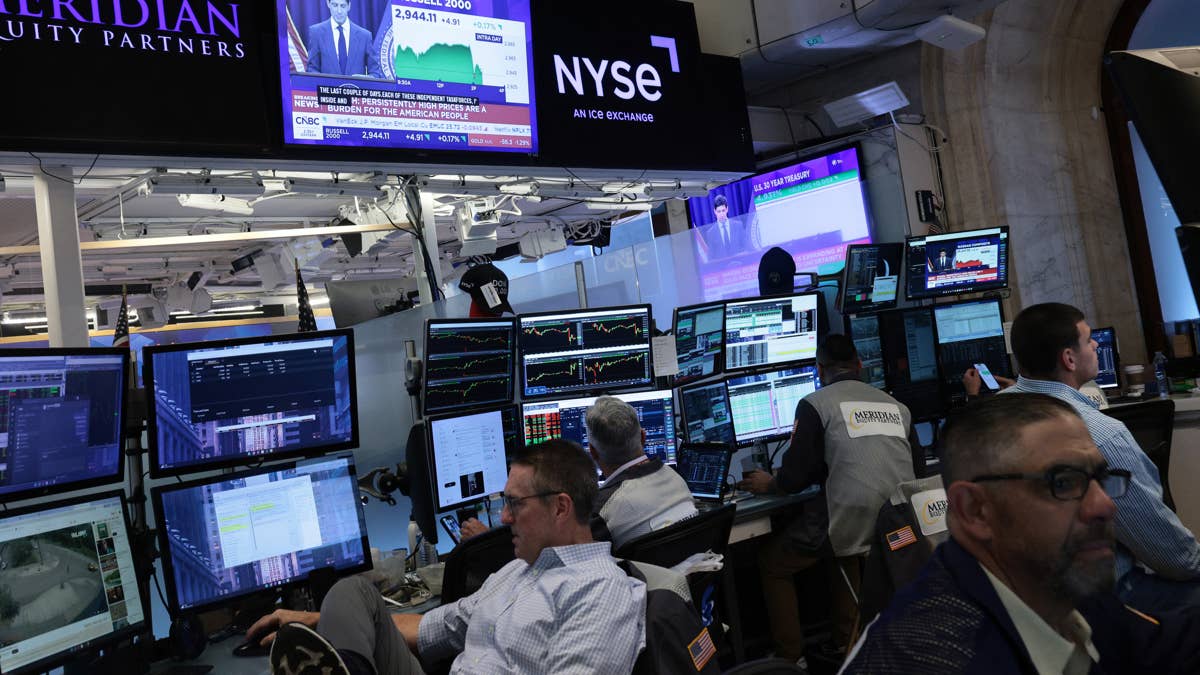 Market at record highs — Nancy Tengler says to keep buying these names