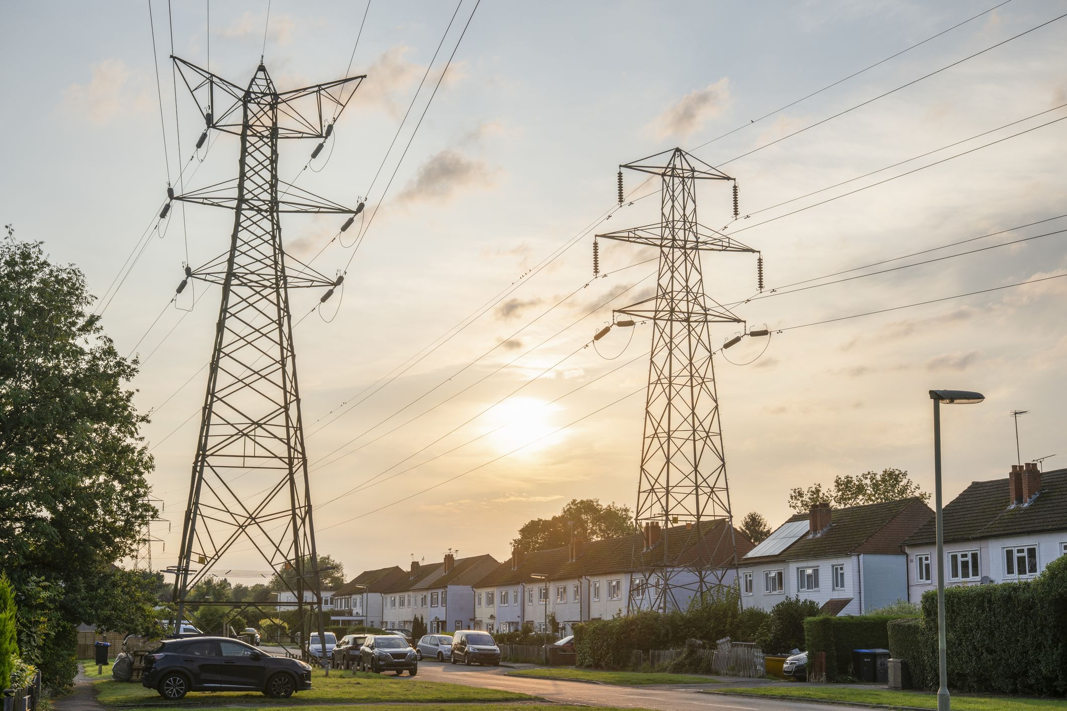 Thousands of households near pylons to get £250 a year off energy bills – could you be eligible?