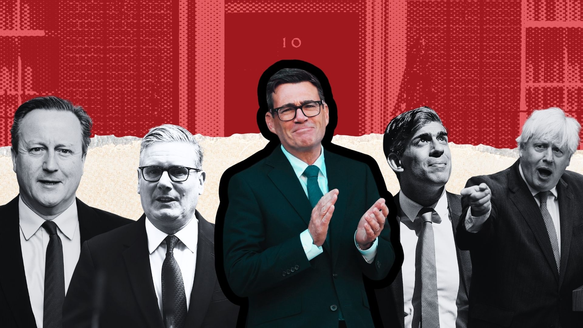 Prime ministers quiz: How much do you know about the history of the UK’s leaders?