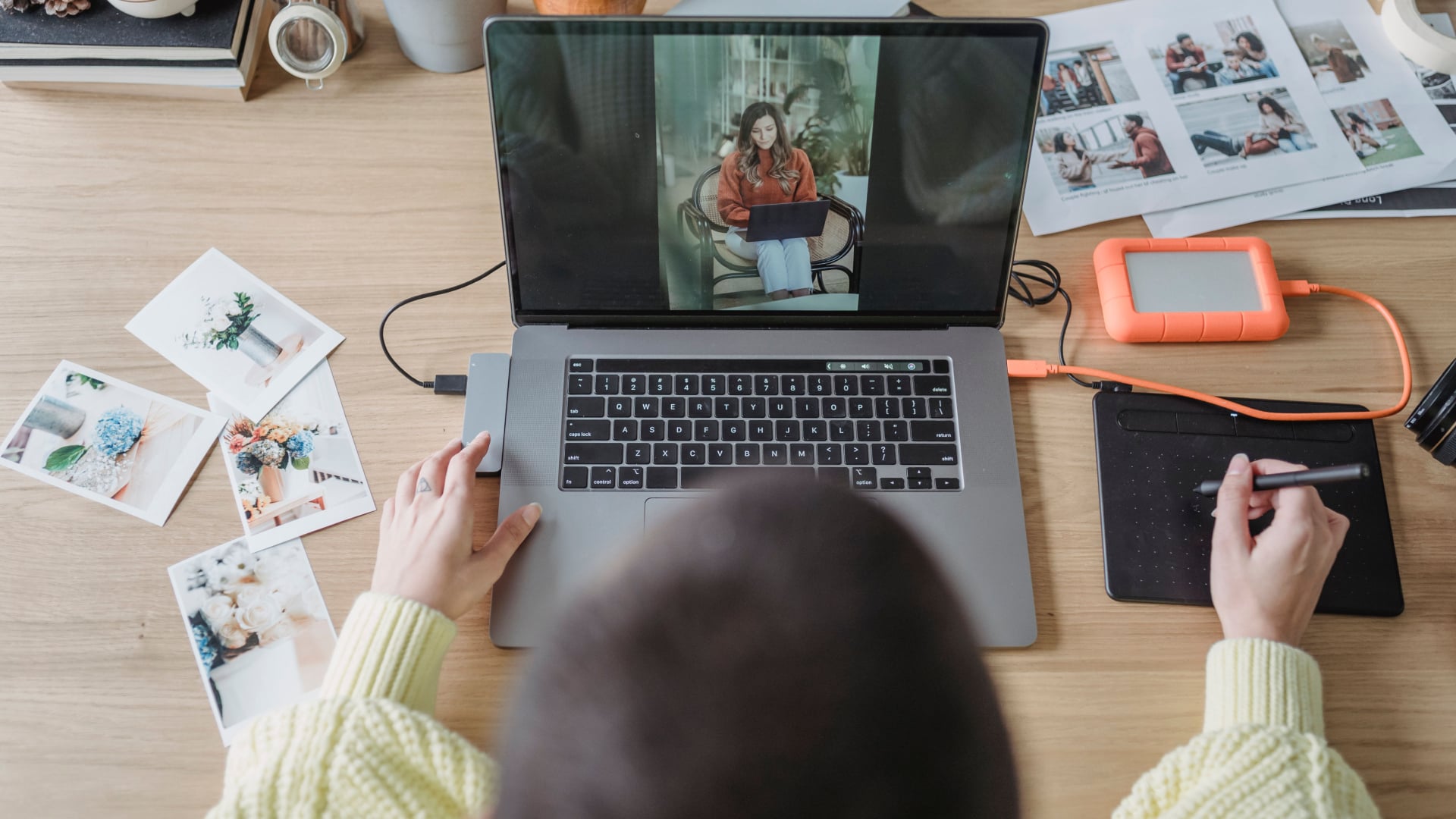 Don’t Buy a Laptop for Photography Until You Check These Things